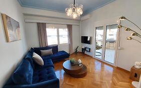 Acropolis Terrace Retreat