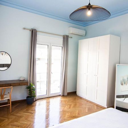 Acropolis Terrace Retreat Διαμέρισμα Αθήνα Εξωτερικό φωτογραφία
