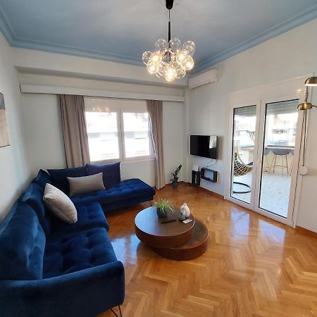 Acropolis Terrace Retreat Διαμέρισμα Αθήνα Εξωτερικό φωτογραφία