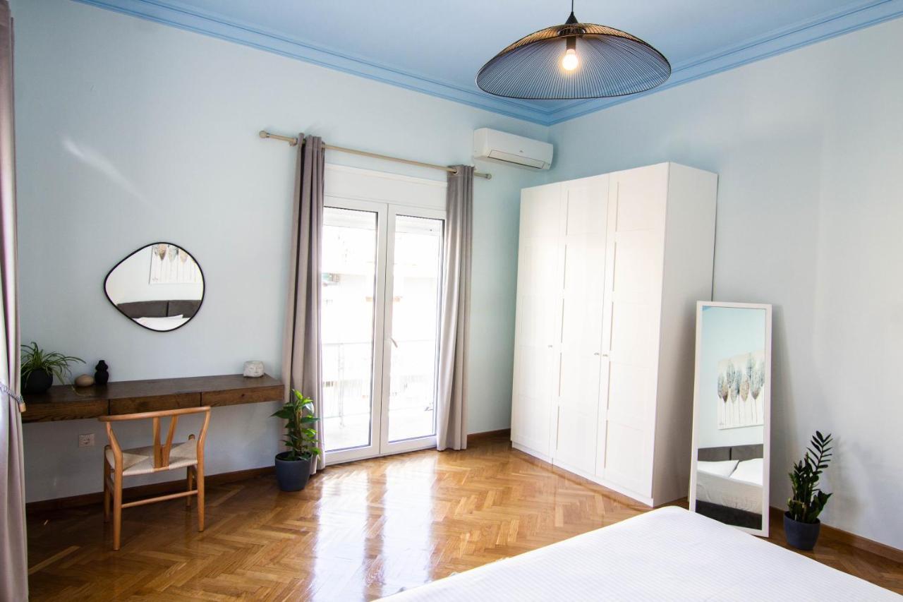 Acropolis Terrace Retreat Διαμέρισμα Αθήνα Εξωτερικό φωτογραφία