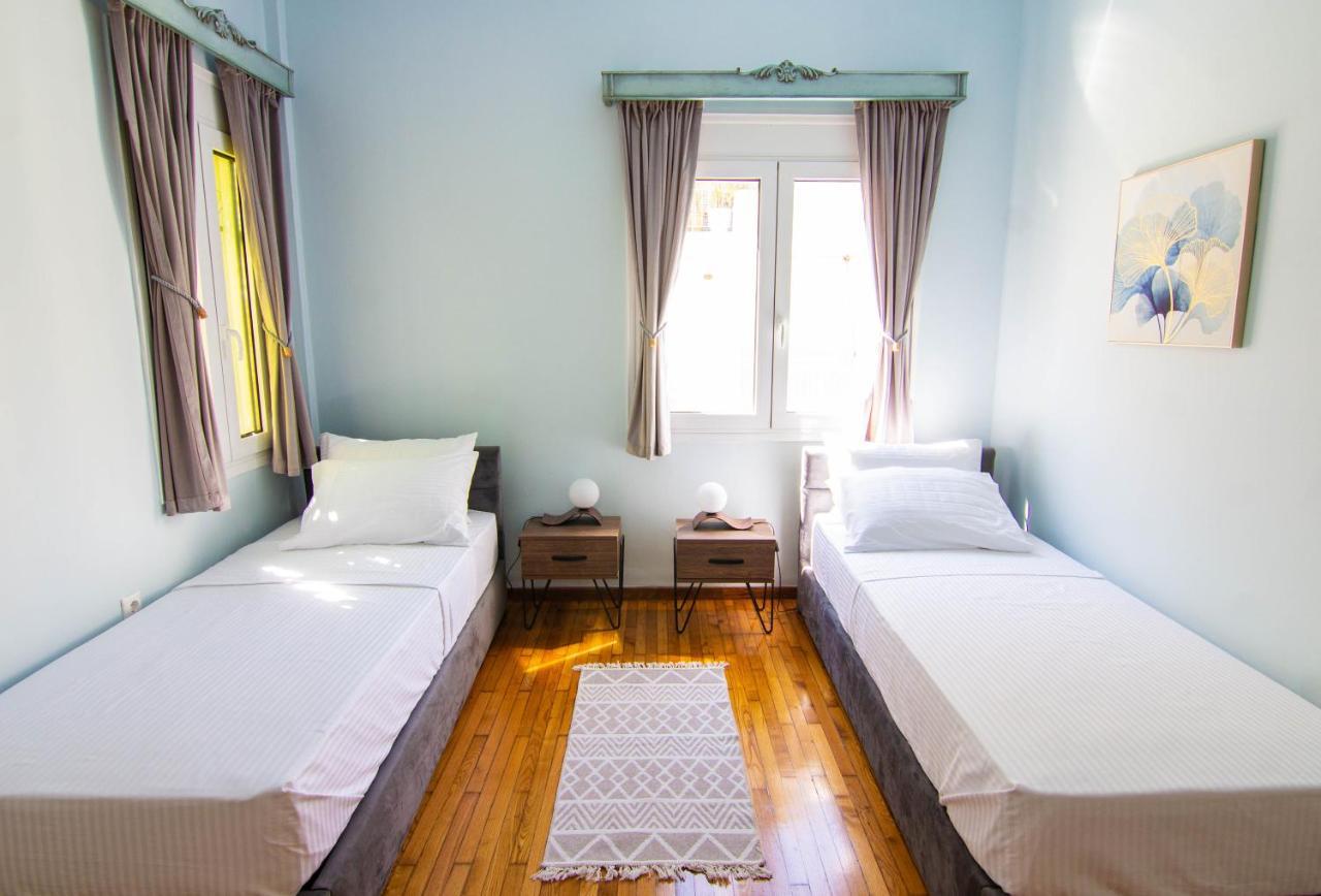 Acropolis Terrace Retreat Διαμέρισμα Αθήνα Εξωτερικό φωτογραφία