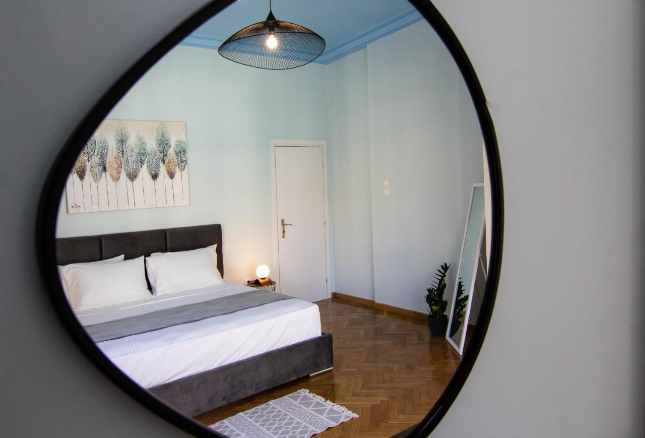 Acropolis Terrace Retreat Διαμέρισμα Αθήνα Εξωτερικό φωτογραφία
