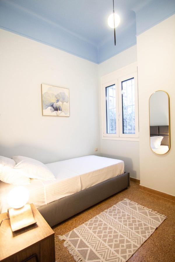 Acropolis Terrace Retreat Διαμέρισμα Αθήνα Εξωτερικό φωτογραφία