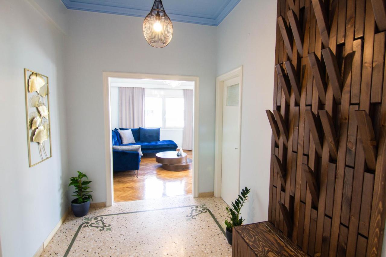 Acropolis Terrace Retreat Διαμέρισμα Αθήνα Εξωτερικό φωτογραφία