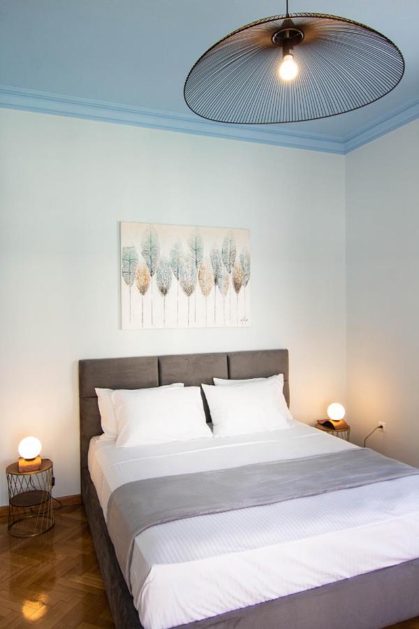Acropolis Terrace Retreat Διαμέρισμα Αθήνα Εξωτερικό φωτογραφία